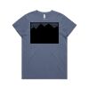 WO'S FADED TEE Thumbnail