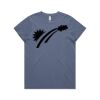 WO'S FADED TEE Thumbnail