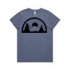 WO'S FADED TEE Thumbnail