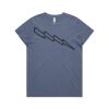 WO'S FADED TEE Thumbnail