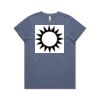 WO'S FADED TEE Thumbnail