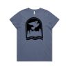 WO'S FADED TEE Thumbnail