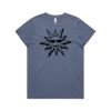 WO'S FADED TEE Thumbnail