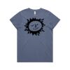 WO'S FADED TEE Thumbnail