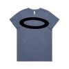 WO'S FADED TEE Thumbnail