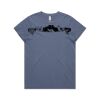 WO'S FADED TEE Thumbnail