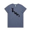 WO'S FADED TEE Thumbnail