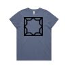 WO'S FADED TEE Thumbnail