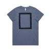 WO'S FADED TEE Thumbnail