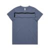 WO'S FADED TEE Thumbnail