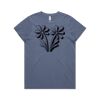 WO'S FADED TEE Thumbnail