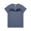 WO'S FADED TEE Thumbnail