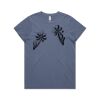 WO'S FADED TEE Thumbnail