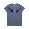 WO'S FADED TEE Thumbnail