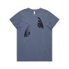 WO'S FADED TEE Thumbnail