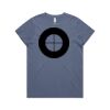 WO'S FADED TEE Thumbnail