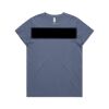 WO'S FADED TEE Thumbnail