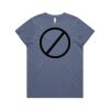 WO'S FADED TEE Thumbnail