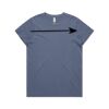 WO'S FADED TEE Thumbnail