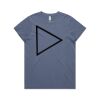 WO'S FADED TEE Thumbnail