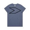 WO'S FADED TEE Thumbnail