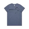 WO'S FADED TEE Thumbnail