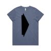 WO'S FADED TEE Thumbnail