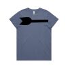 WO'S FADED TEE Thumbnail