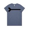 WO'S FADED TEE Thumbnail