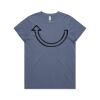 WO'S FADED TEE Thumbnail