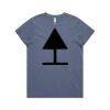 WO'S FADED TEE Thumbnail