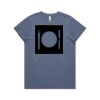 WO'S FADED TEE Thumbnail