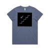 WO'S FADED TEE Thumbnail