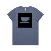 WO'S FADED TEE Thumbnail