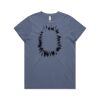 WO'S FADED TEE Thumbnail