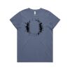 WO'S FADED TEE Thumbnail