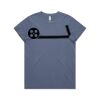 WO'S FADED TEE Thumbnail