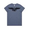 WO'S FADED TEE Thumbnail