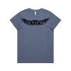 WO'S FADED TEE Thumbnail