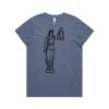 WO'S FADED TEE Thumbnail