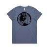 WO'S FADED TEE Thumbnail