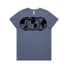 WO'S FADED TEE Thumbnail