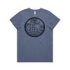 WO'S FADED TEE Thumbnail