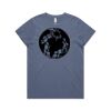 WO'S FADED TEE Thumbnail