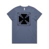 WO'S FADED TEE Thumbnail