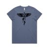 WO'S FADED TEE Thumbnail