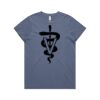 WO'S FADED TEE Thumbnail