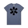 WO'S FADED TEE Thumbnail