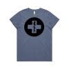 WO'S FADED TEE Thumbnail