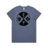 WO'S FADED TEE Thumbnail